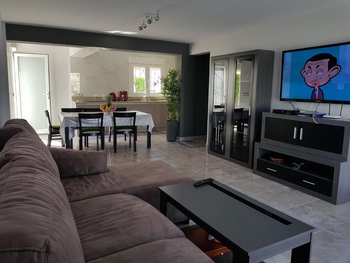 Villa Bahia Calpe Zewnętrze zdjęcie