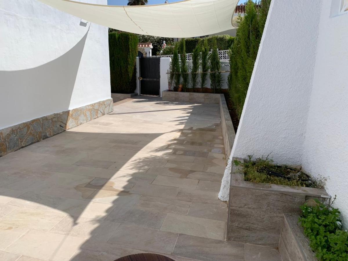 Villa Bahia Calpe Zewnętrze zdjęcie