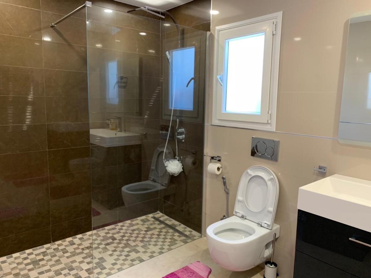 Villa Bahia Calpe Zewnętrze zdjęcie