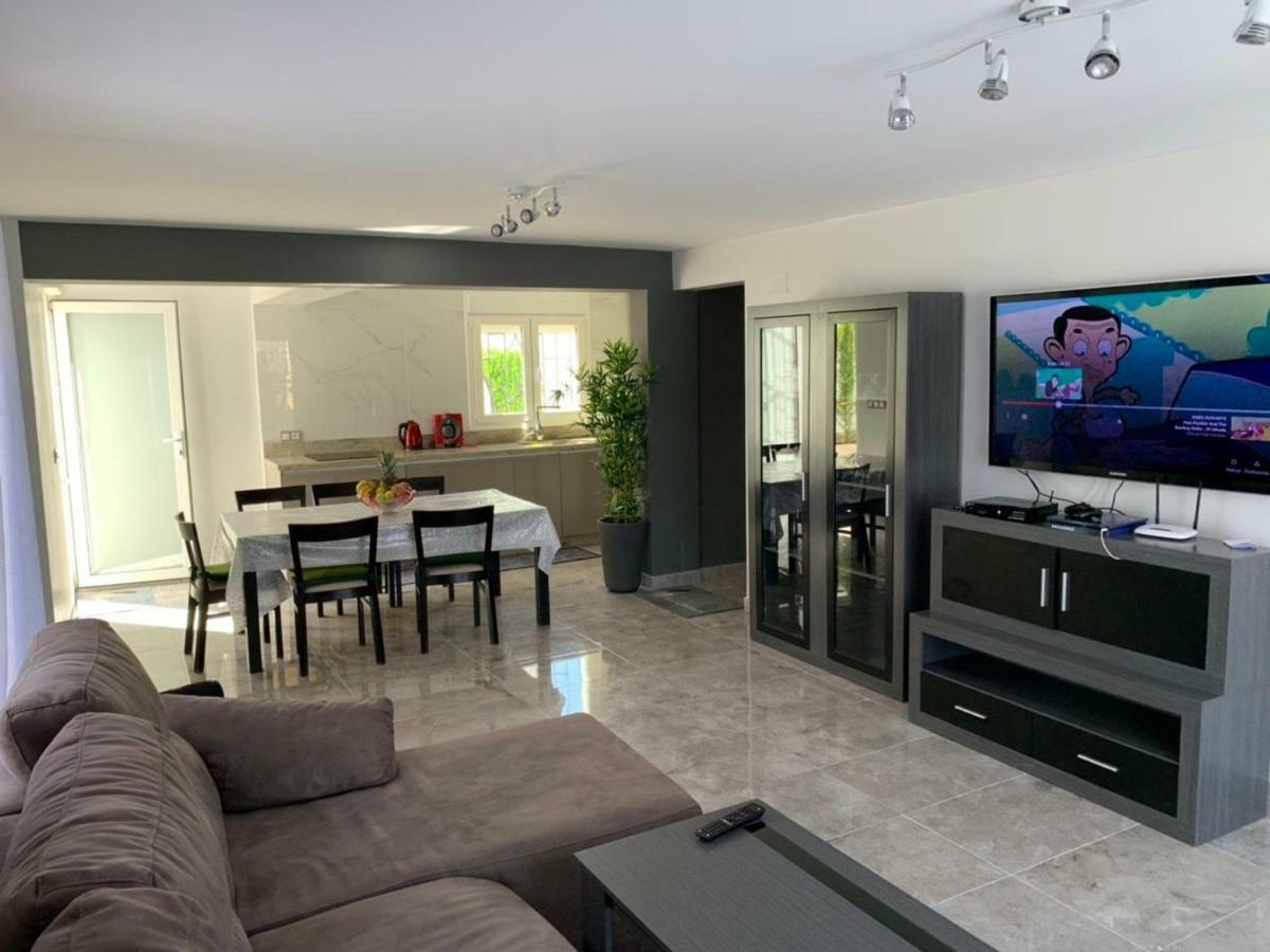 Villa Bahia Calpe Zewnętrze zdjęcie