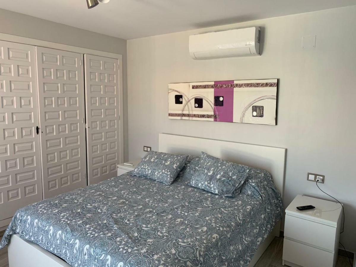 Villa Bahia Calpe Zewnętrze zdjęcie