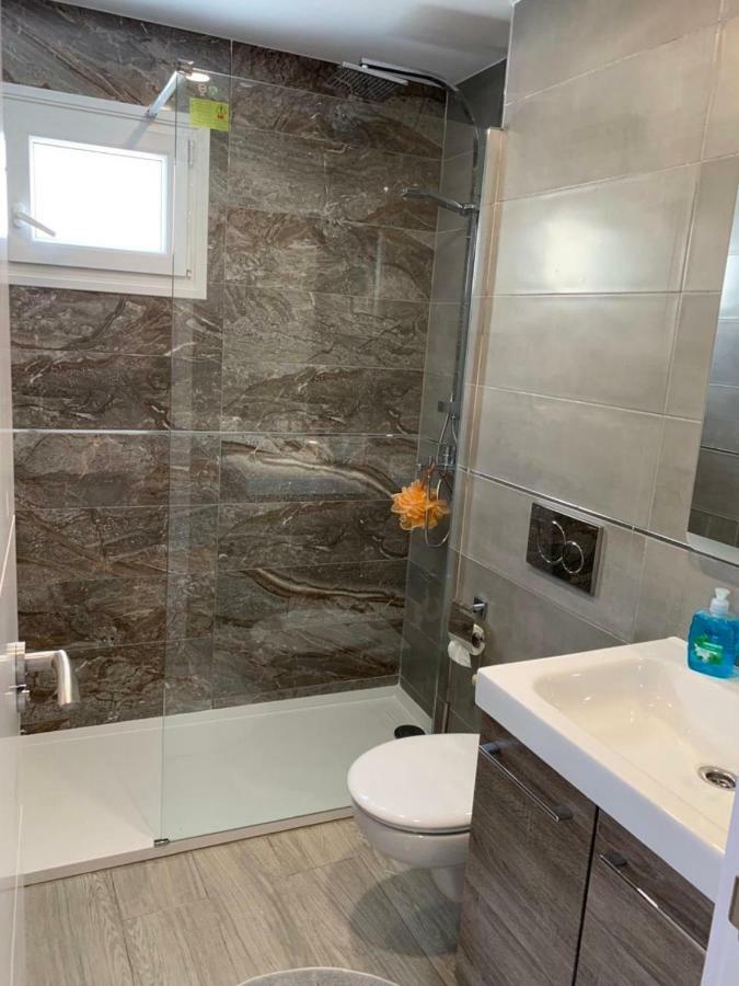 Villa Bahia Calpe Zewnętrze zdjęcie